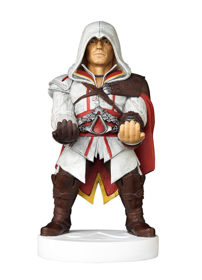 Soporte Cable Guy Ezio, Mer-2680