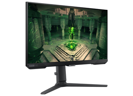 Monitor Samsung 25'' Ls25bg400eux Gaming 240hz 1ms Hdr 10, Freesync Premium Negro