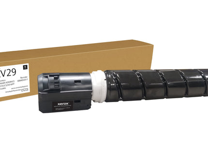 Xerox Everyday Reman Toner Negro