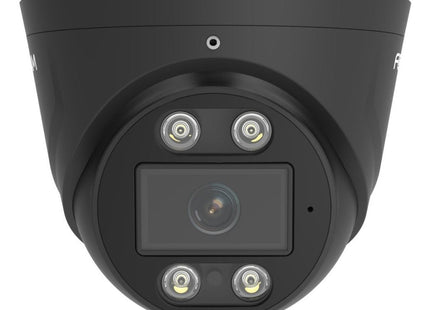 Foscam Fn9108 E T4 2t, Conjunto Negro