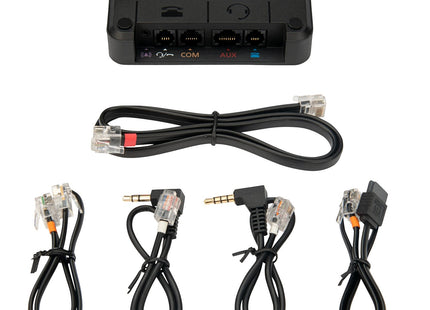 Jabra 14201-45 Auricular / Audífono Accesorio Adaptador Ehs