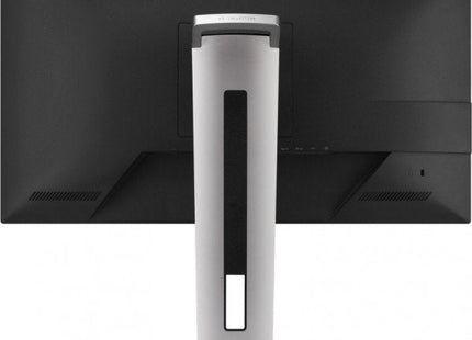 Monitor Viewsonic Led 23.8" Ips Full Hd 1080p 60 Hz 5ms Altavoces Hdmi, Dp  Negro