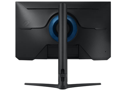 Monitor Samsung 25'' Ls25bg400eux Gaming 240hz 1ms Hdr 10, Freesync Premium Negro