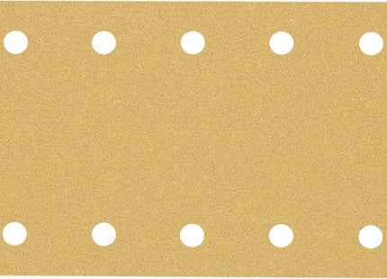 Bosch Hoja De Lija Expert C470, 115 X 230 Mm, K80 2608900862