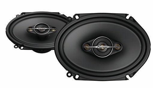 Pioneer Ts-A6881f