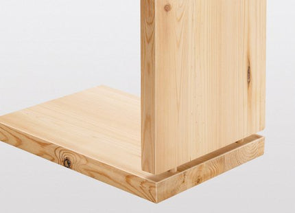 Regleta De Espigas 4650000 Wolfcraft