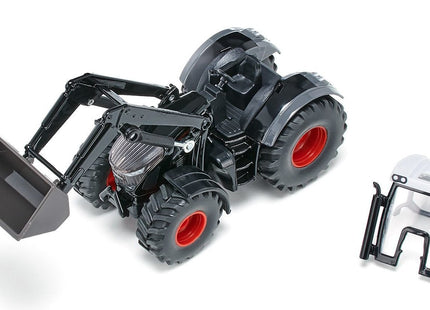 Tractor Siku Farmer Fendt 942 Vario Con Cargador Frontal 10199000000