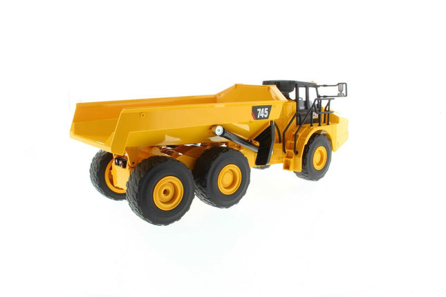 Carrera 37025004, Radiocontrol