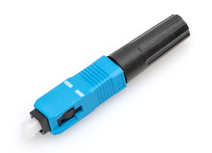 EAN 4016032486800 - Digitus DN-FC-9100 conector de fibra óptica SC/UPC Macho imagen 4