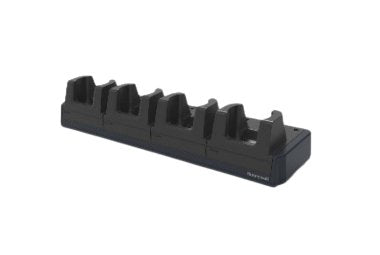 Multidock 4 Slots Eda61k Kit With