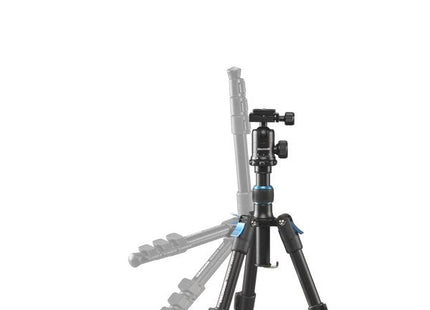 Cullmann Rondo 400t Rb6.5 Tripode Universal 3 Pata(S) Negro