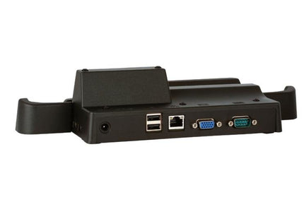 Cuna De Carga Y Comunicación Para Rt10, Usb, Ethernet, Rs232 Y Vga. F. Alimentación Inc. (Sin Cable Dc)