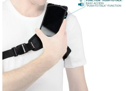 Correa Para El Pecho Con Soporte Universal Para Dispositivos De 5-7''
