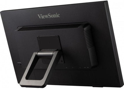 EAN 0766907008654 - Viewsonic TD2423 pantalla para PC 59,9 cm (23.6") 1920 x 1080 Pixeles Full HD LED Pantalla táctil Multi-u imagen 7