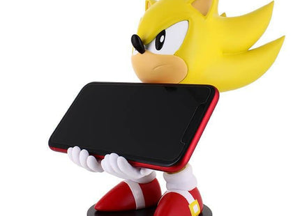 Cable Guy Súper Sonic, Soporte Mer-2655