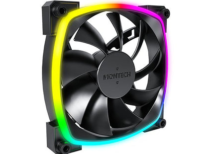 EAN 4710562748284 - Montech AX120 3 IN 1 Módulo de ventilador imagen 2