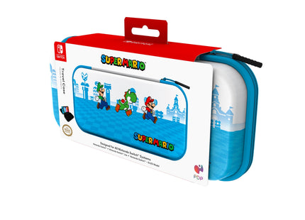 Funda Travel Mario Escape