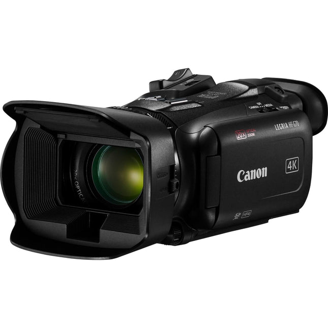 EAN 8714574672816 - Canon LEGRIA HF G70 Videocámara manual 21,14 MP CMOS 4K Ultra HD Negro imagen 1
