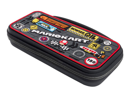 Funda Deluxe Travel Case Mario Kart
