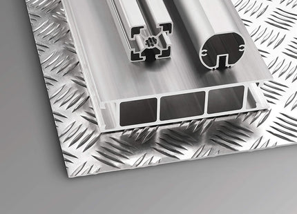 Hoja De Sierra Circular Bosch Expert Para Aluminio, Ø 216 Mm, 66 Dientes (Diámetro De 30 Mm, Para Tronzadoras De Batería)
