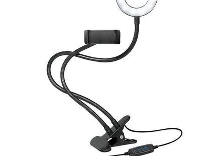 Logilink Smartphone Panel Led 8.5cm