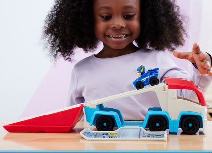 Vehículo Spin Master Paw Patrol 6067085