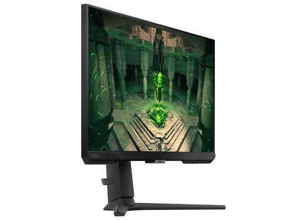 Monitor Samsung 25'' Ls25bg400eux Gaming 240hz 1ms Hdr 10, Freesync Premium Negro