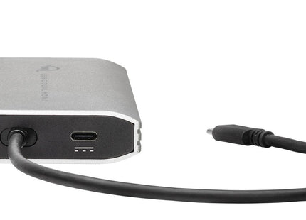 Adaptador Owc Thunderbolt 3 > Doble Hdmi 4k 26 Cm Owccadpdl2hdmi