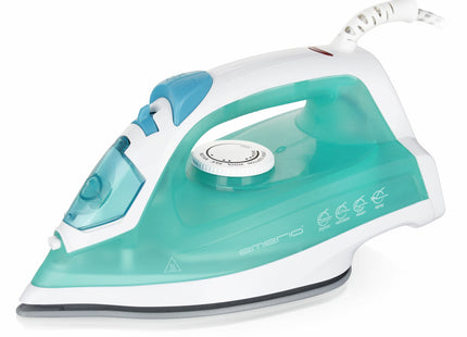 Plancha De Vapor Emerio