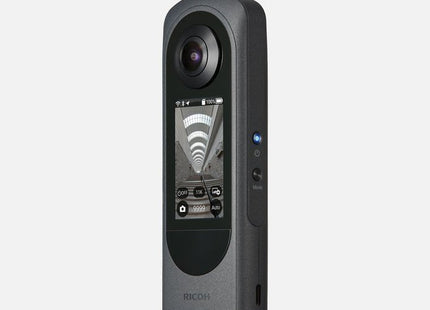Ricoh Theta X 2023