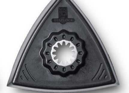 Fein 63806129220 Accesorio Para Lijadora 2 Pieza(S) Almohadilla De Lijado