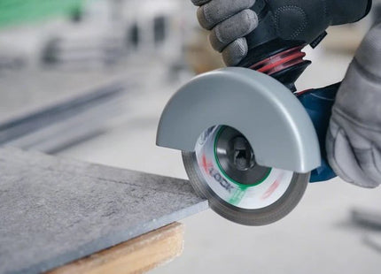 Bosch X-Lock Dia-Ts 125x 22 23 Stc