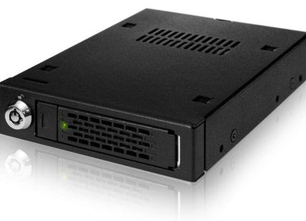 EAN 4711132869194 - Icy Dock MB991SK-B panel bahía disco duro Negro imagen 1