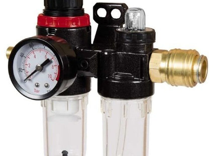 Aplicador De Sellador Neumático Einhell 8 Bar 4133501