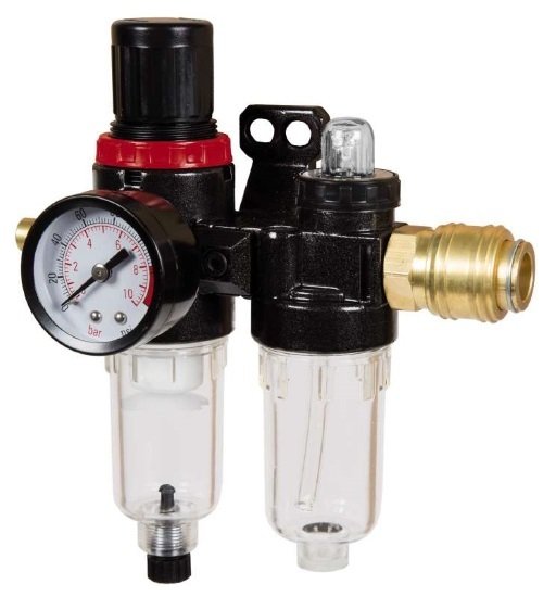 Aplicador De Sellador Neumático Einhell 8 Bar 4133501