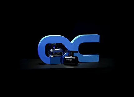 Racor Valvula Vaciado 2 Vias Alphacool Negro Llave Paso 2xg1/4 17142