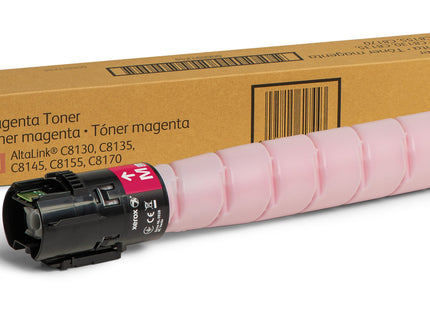 Xerox Tóner Magenta 006r01748  21000 Copias