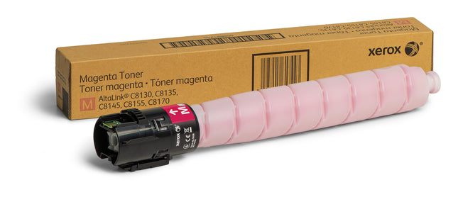 Xerox Tóner Magenta 006r01748  21000 Copias