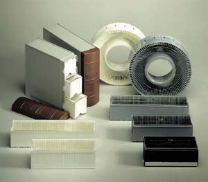 Braun Paximat Magazin 50 Blanco