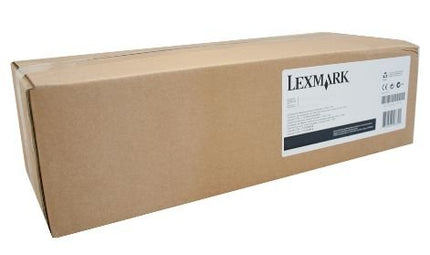 EAN 0734646742887 - Lexmark 24B7552 cartucho de tóner 1 pieza(s) Original Negro imagen 1