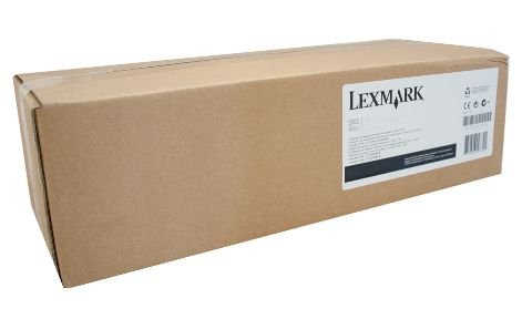EAN 0734646742887 - Lexmark 24B7552 cartucho de tóner 1 pieza(s) Original Negro imagen 1