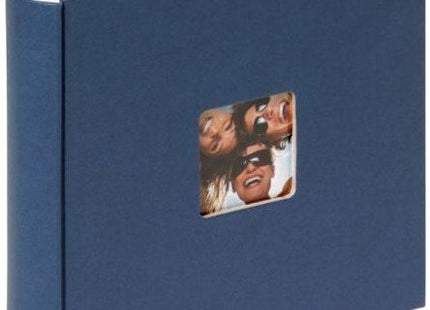 Walther Fun Azul 10x15 200 Photos Memo Slip-In Me110l