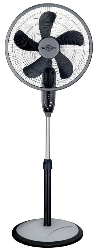 Orbegozo Sf0246 Ventilador De Pie