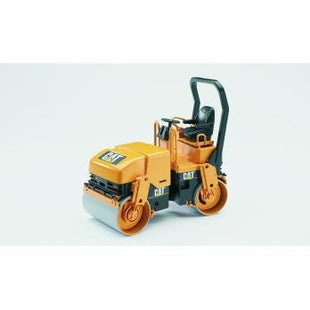 Bruder Apisonadora Caterpillar - Escala 1:16 02433