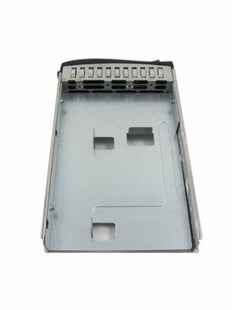 EAN 0672042023912 - Supermicro MCP-220-00043-0N panel bahía disco duro 8,89 cm (3.5") Panel embellecedor frontal Plata imagen 1