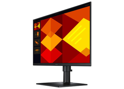 EAN 8806095803012 - Samsung S40GD pantalla para PC 61 cm (24") 1920 x 1080 Pixeles Full HD LCD Negro imagen 4