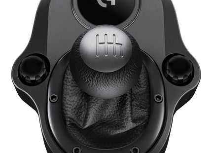 Logitech Controlador 991-000531 / G923 Se Racing Wheel Und Shifter Ps Negro