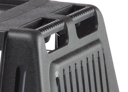 EAN 8010690176543 - Ferplast Atlas Car Scenic Transportín para coche imagen 4