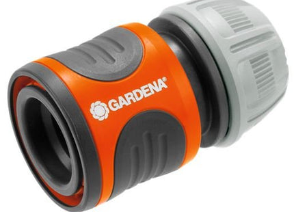 Gardena Conector De Manguera 13 Mm (1/2 ") - 15 Mm (5/8"), 18215-20