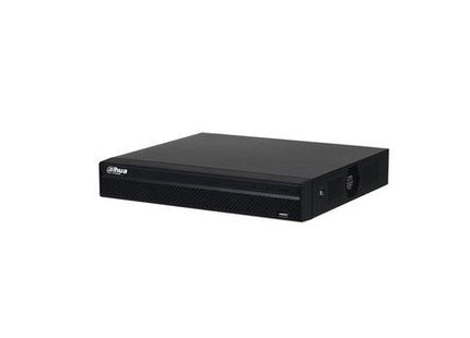 Dahua Nvr4104-4ks2/L Nvr 4ch 80mbps 4k H265 Hdmi 1hdd